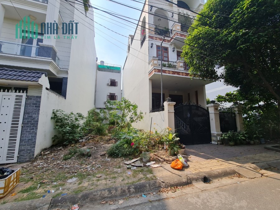 Bán đất MT Đường N3, P.Thống Nhất, Biên Hòa: 6 x 22, giá: 8,15 tỷ.