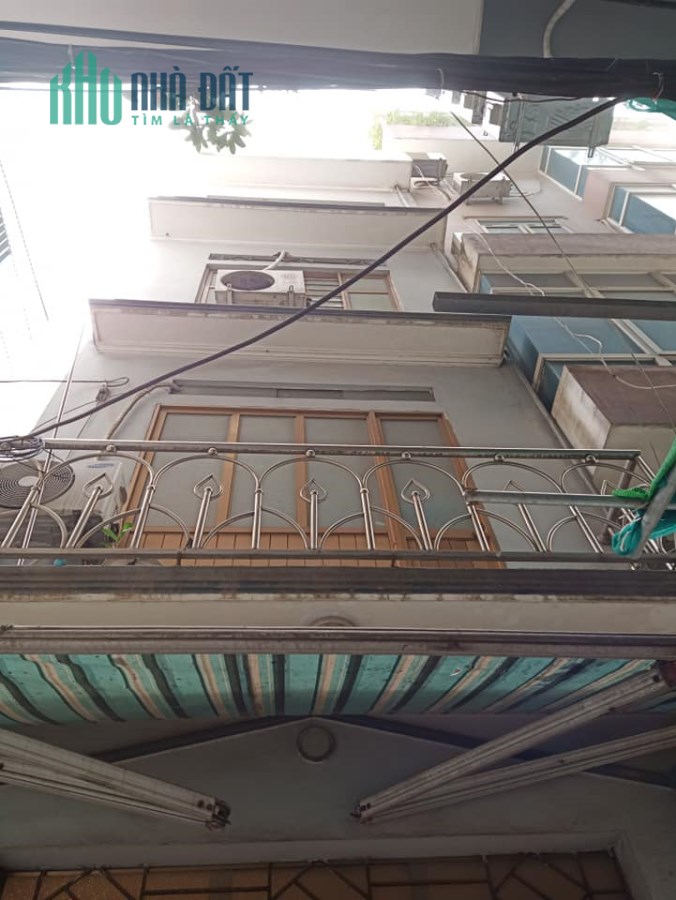 SIÊU HIẾM, Phân lô, Ô tô 7 chỗ, 40m2 chỉ 3,8 tỷ
