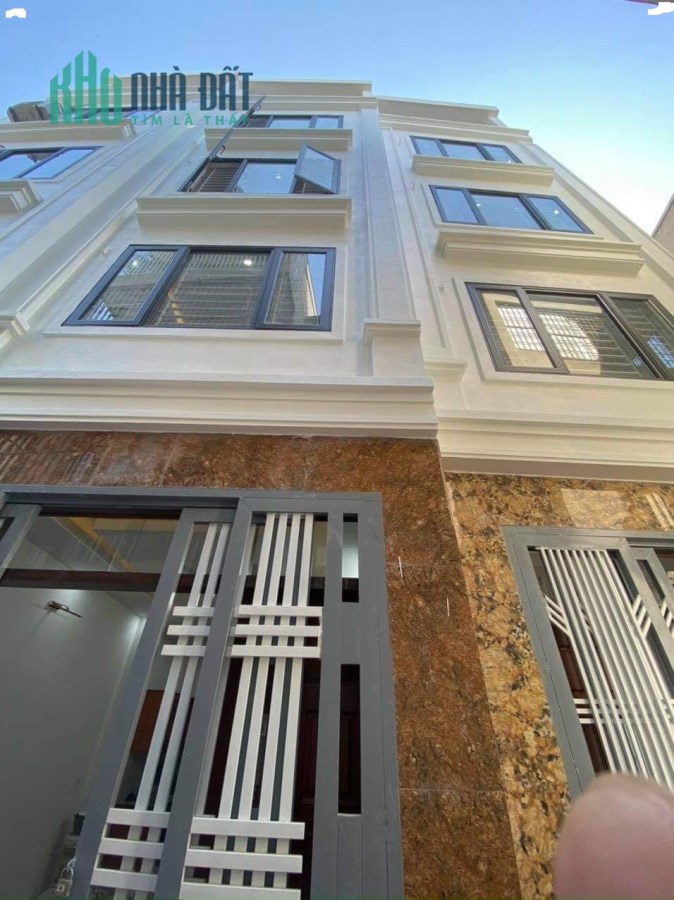Đón Tết Nhà 401 Xuân Đỉnh, Bắc Từ Liêm, 30m2, 5 tầng, Giá 2 tỷ 9. Nhà Mới, Ô tô 10m.