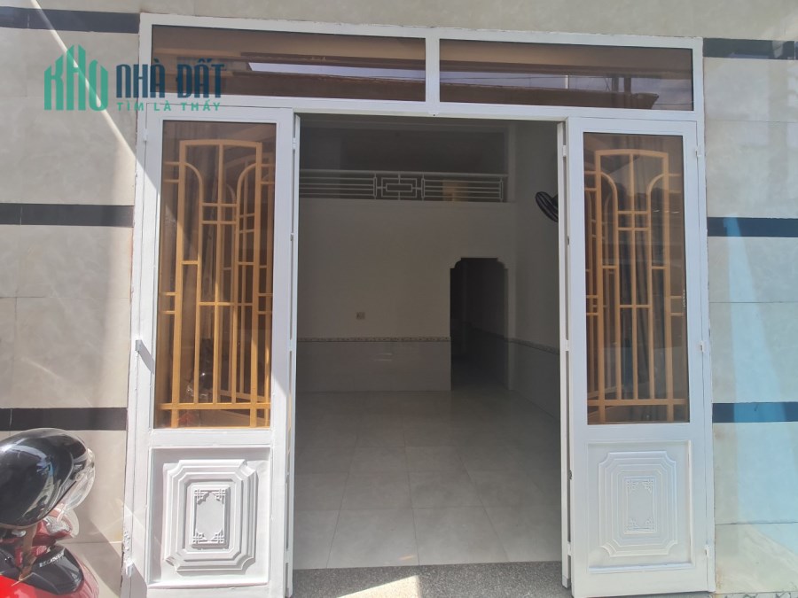 Bán gấp nhà đường 30/04, P.Thống Nhất, Biên Hoà