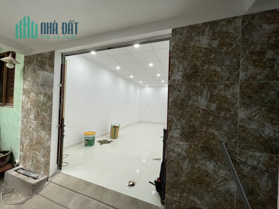 Bán nhà Hưng Đạo Vương, P.Trung Dũng, Biên Hòa
