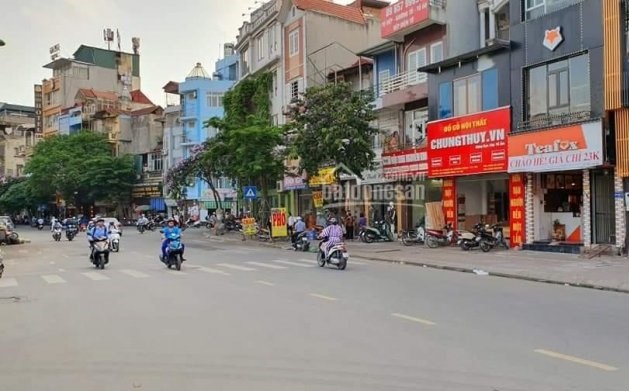 Bán nhà Minh Khai, 4 tầng, 3 ngủ, 27m2, 1.95 tỷ.