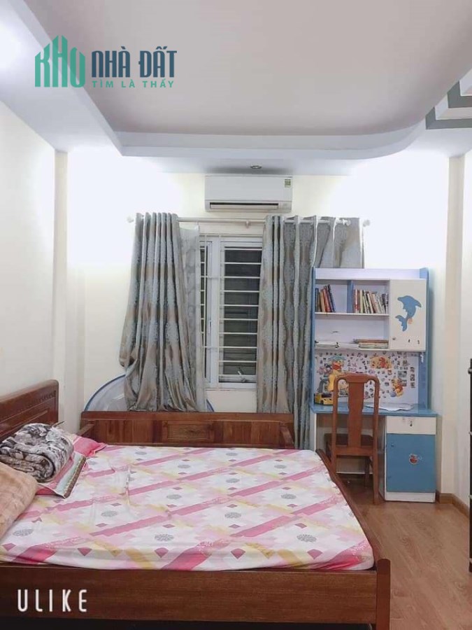 Bán nhà xây mới ngõ 58 Phố Trần Bình, Quận Cầu Giấy, giá 3.1 tỷ.