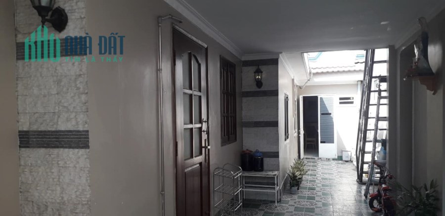 NHÀ HXH QUỐC LỘ 13, HIỆP BÌNH PHƯỚC, 140M2 GIÁ HƠN 5TỶ