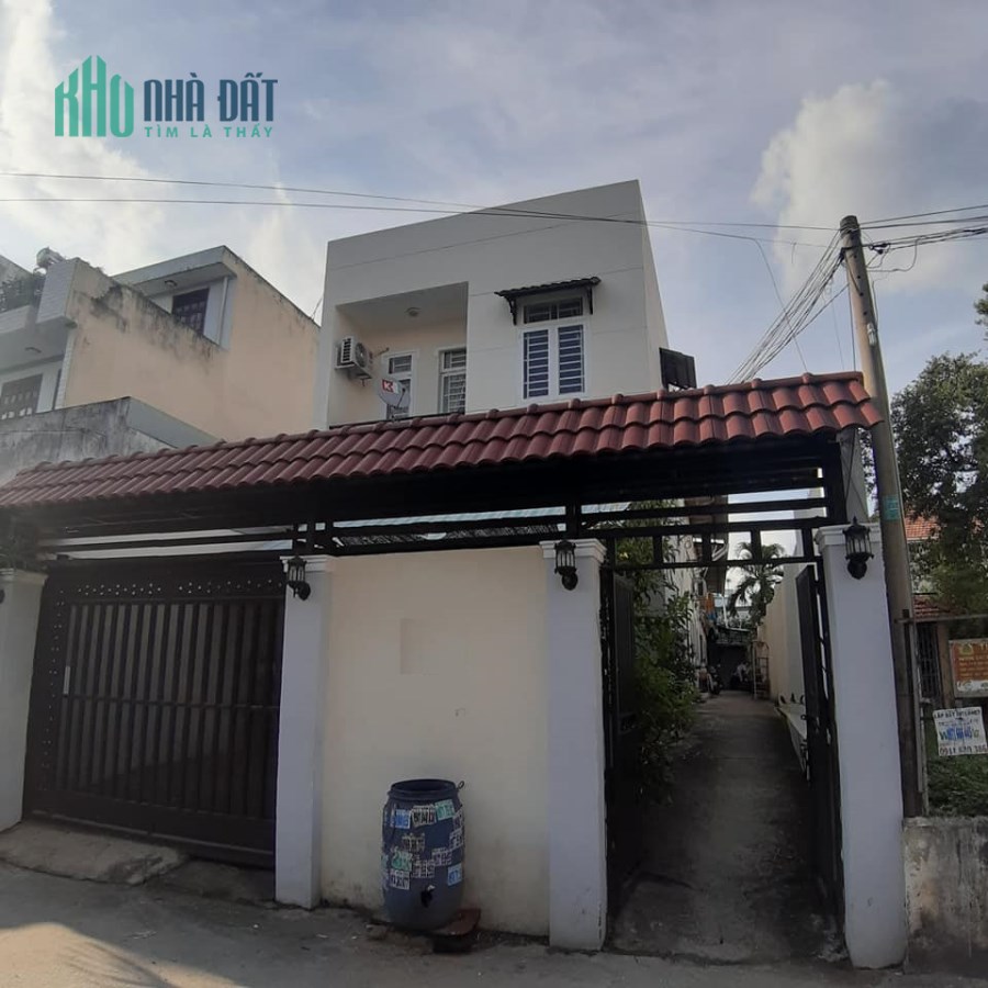 Mặt Tiền Đường giá hẻm tại Thành phố Thủ Đức, 293m2 giá hơn 10tỷ