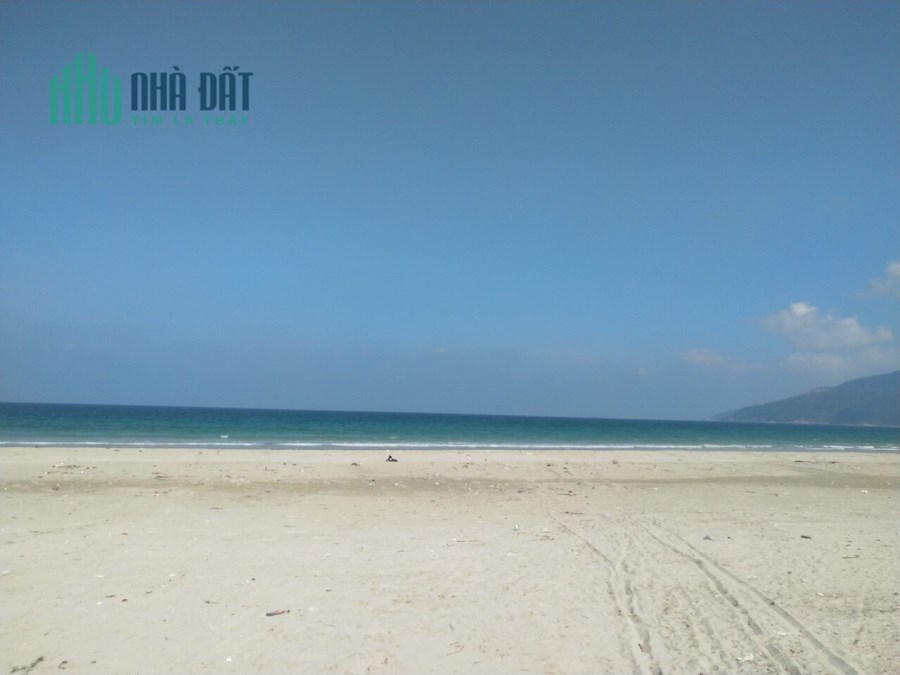 Sở hữu lô đất Khu kinh tế Nam Vân Phong – Khánh Hoà chỉ 899 triệu