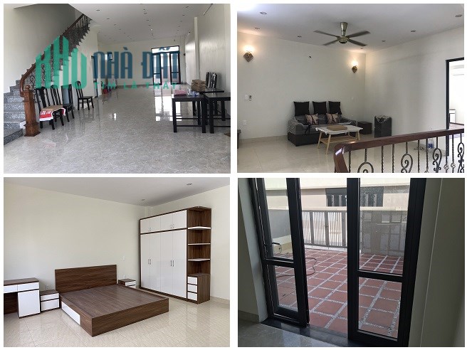Chính chủ cho thuê nhà nguyên căn view đẹp nội thất hiện đại tại KĐT Centa Vsip Bắc Ninh, 0913324545