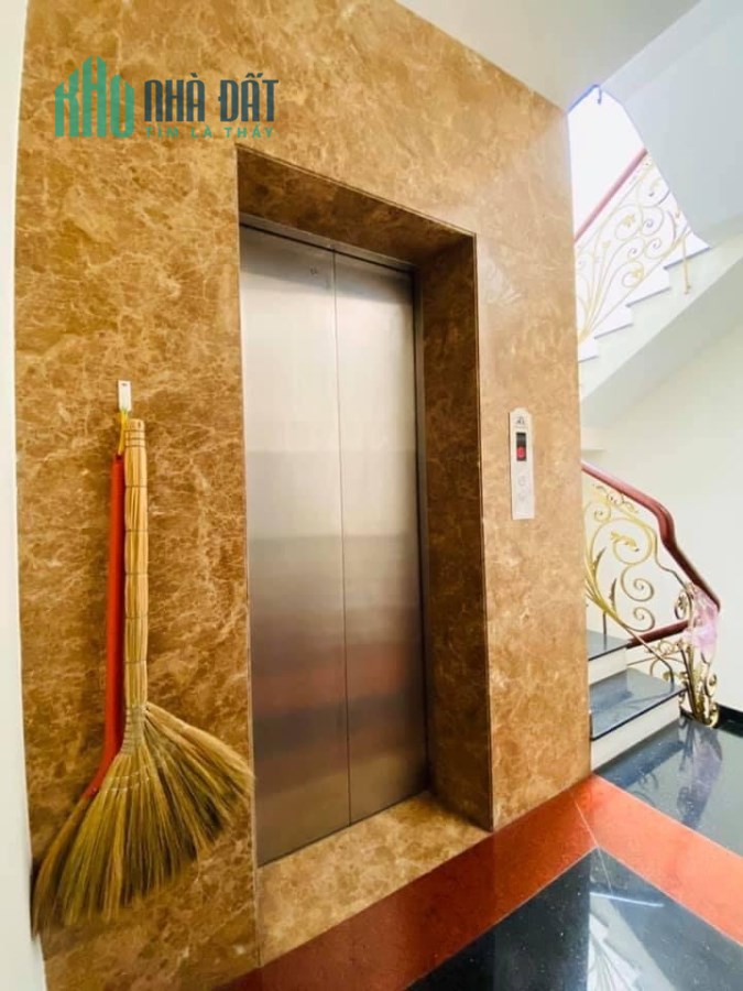 Nhà Lê Văn Sỹ, P1, Tân Bình, hxh, 60m2, 5 tầng, còn 11.9 tỷ, 0932828672