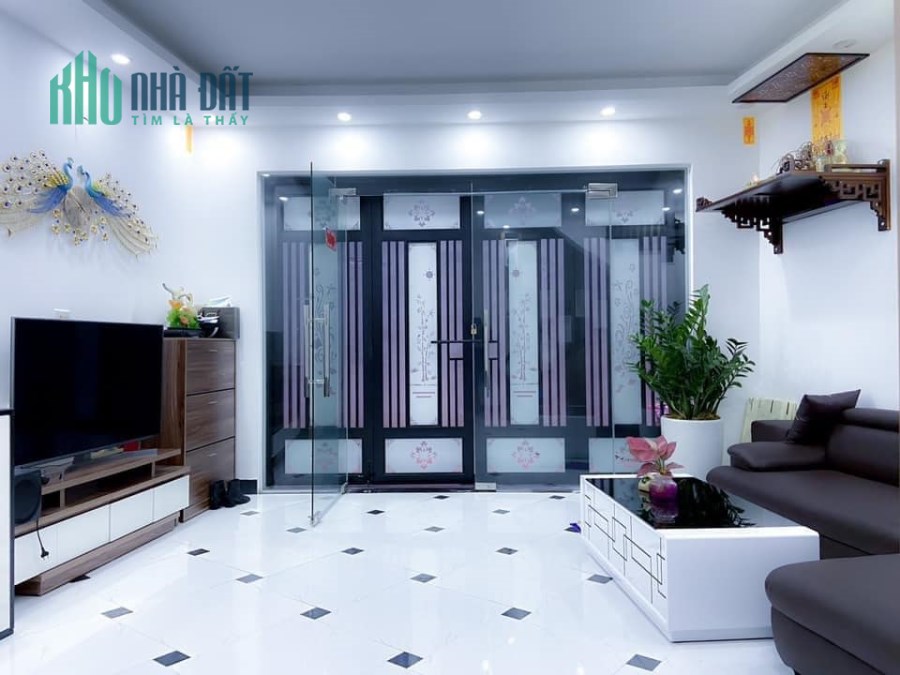 NHÀ MỚI PHỐ NGUYỄN TRÃI, THANH XUÂN, BA GÁC ĐỖ, 45M x 5 TẦNG, 3 TỶ 65. LH 0945262238