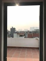 BÁN GẤP NHÀ AN DƯƠNG, 45M2, 6 TẦNG NGÕ THÔNG, NHỈNH 5 TỶ THANG MÁY, OTO.