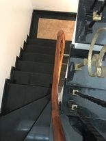 BÁN GẤP NHÀ AN DƯƠNG, 45M2, 6 TẦNG NGÕ THÔNG, NHỈNH 5 TỶ THANG MÁY, OTO.