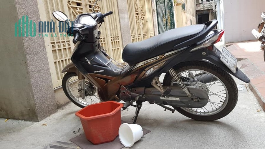 TIN CHUẨN 100% - Gần phố - Ngõ thoáng - Nhà HOÀNG NGÂN 51m2 chỉ 4.8 Tỷ