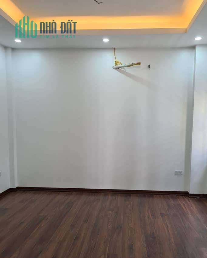 45M2, 6 TẦNG, TÂY HỒ  NGÕ THÔNG,  NHỈNH 5 TỶ THANG MÁY, OTO.THANG MÁY CHỜ.