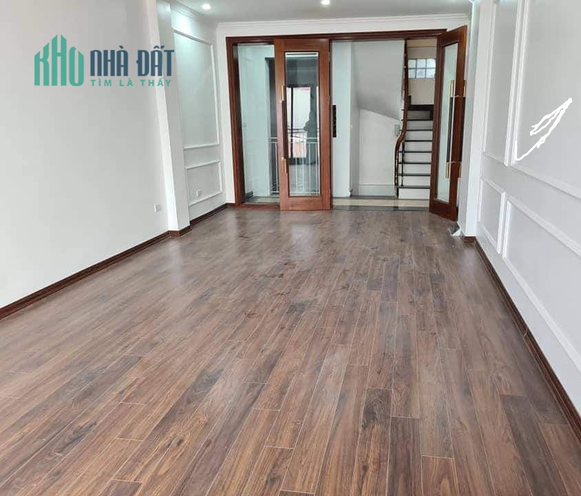 45M2, 6 TẦNG, TÂY HỒ  NGÕ THÔNG,  NHỈNH 5 TỶ THANG MÁY, OTO.THANG MÁY CHỜ.