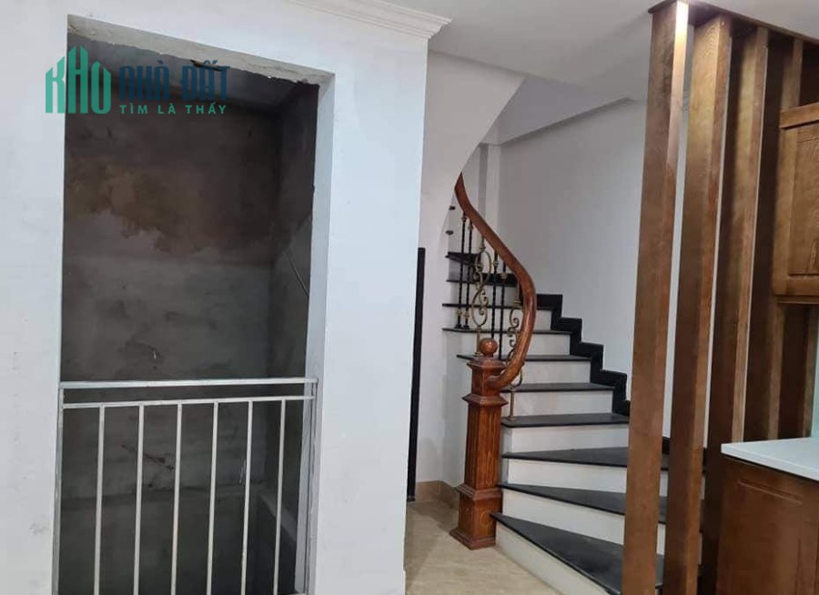 45M2, 6 TẦNG, TÂY HỒ  NGÕ THÔNG,  NHỈNH 5 TỶ THANG MÁY, OTO.THANG MÁY CHỜ.