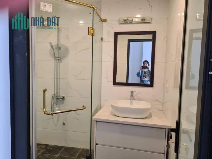 45M2, 6 TẦNG, TÂY HỒ  NGÕ THÔNG,  NHỈNH 5 TỶ THANG MÁY, OTO.THANG MÁY CHỜ.