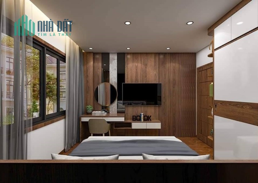 NHÀ ĐẸP ĐÓN TẾT!!! CAM KẾT K CÓ CĂN THỨ 2!!! CAM KẾT RẺ NHẤT MINH KHAI/ TIMECITY!!!