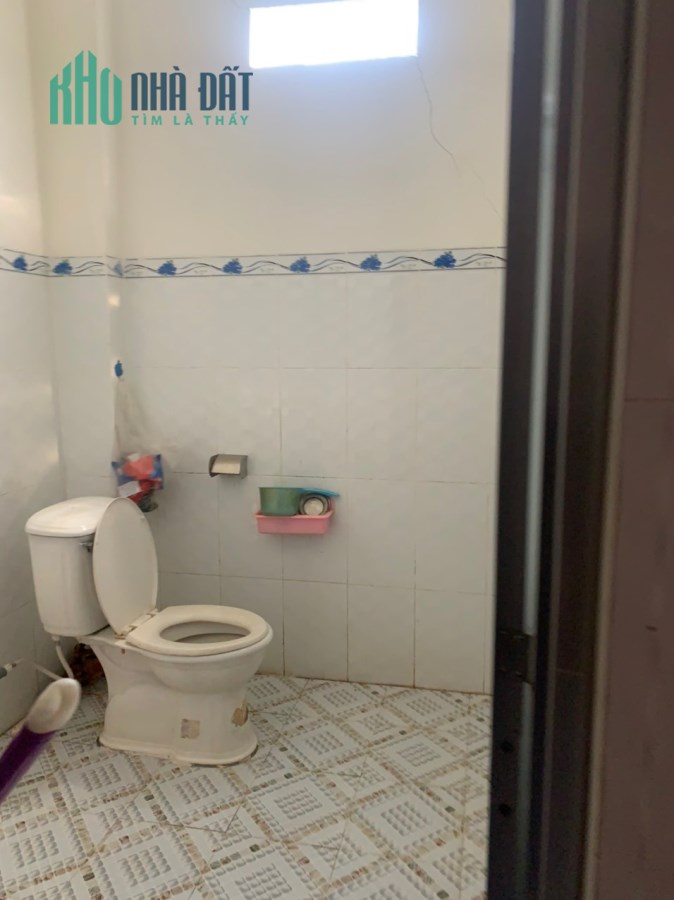 Bán gấp nhà đất mặt tiền đường nhựa 686, xã Thái Mỹ, Củ Chi