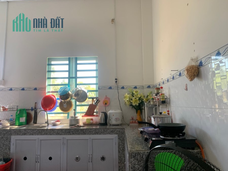 Bán gấp nhà đất mặt tiền đường nhựa 686, xã Thái Mỹ, Củ Chi