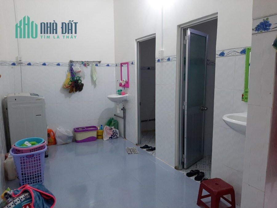 Bán gấp nhà đất mặt tiền đường nhựa 686, xã Thái Mỹ, Củ Chi