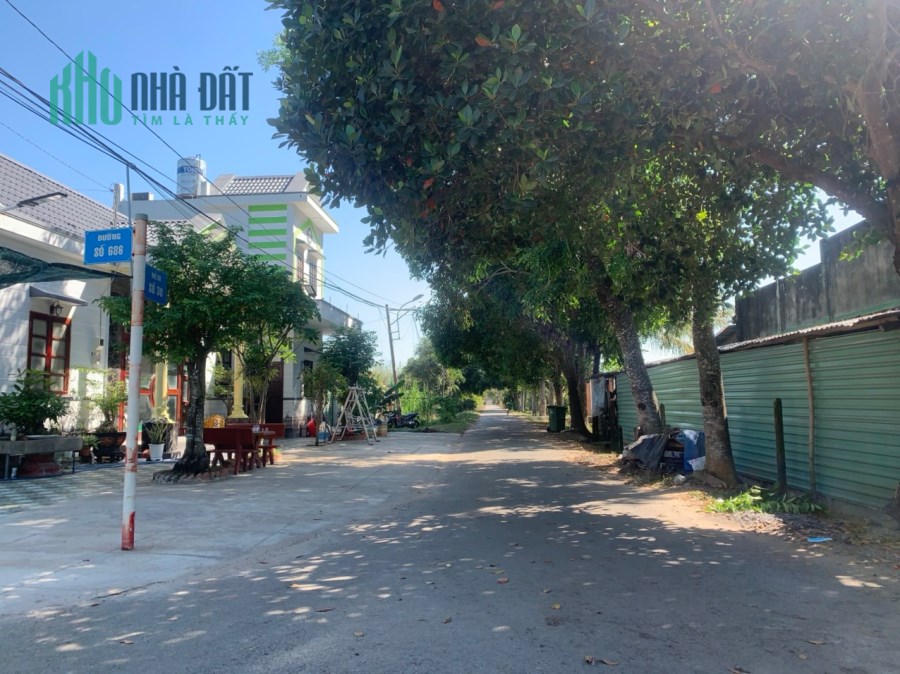 Bán gấp nhà đất mặt tiền đường nhựa 686, xã Thái Mỹ, Củ Chi