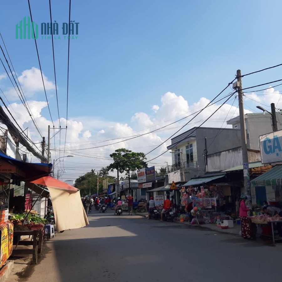 NHÀ MẶT TIỀN ĐƯỜNG 19, HIỆP BÌNH PHƯỚC 293m , CHO THUÊ 25TR/ THÁNG.GIÁ 10,2 TỶ