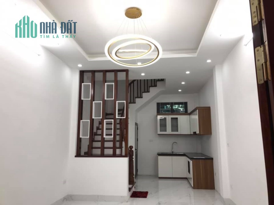 Bán nhà Đường Xuân Đỉnh 35m2x5 tầng. LH: 0846 282 986.