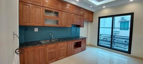 Bán nhà Phú Diễn dt 38m2, 4t, giá 2 tỷ 45, gần Ô tô, gần Phố, an sinh đỉnh.