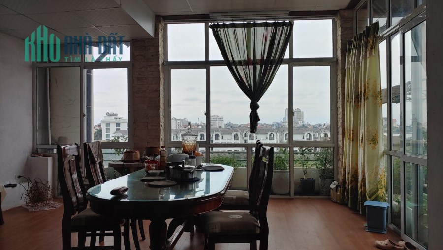 Mặt Phố, kinh Doanh, Văn Phòng, Homestay, Trịnh Công Sơn Tây Hồ, 75m2, Nhỉnh 26 tỷ