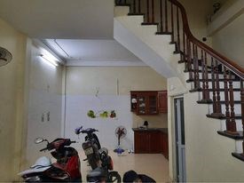 Bán nhà Lê Quang Đạo, dt 45m2, 4t, 3 tỷ 9, Ô tô đỗ cửa, quá rẻ, an sinh đỉnh, nhà mới ở ngay.