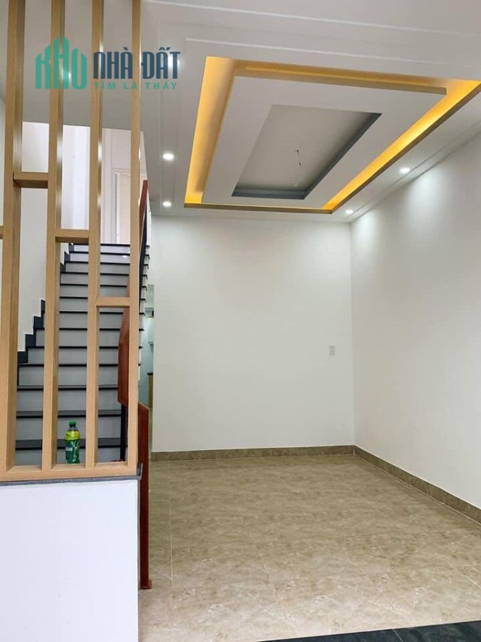 BÁN NHÀ HXH Lạc Long Quân gần Lý Thường Kiệt, Tân Bình