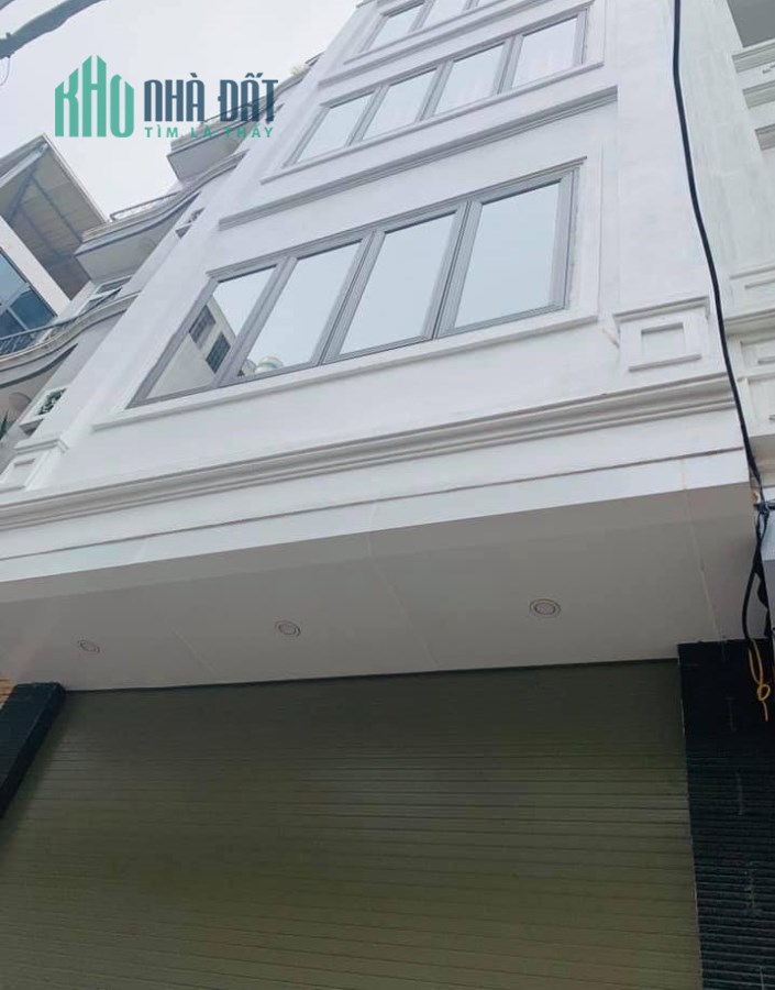 Bán nhà mặt phố Xã Đàn – Kinh doanh đỉnh – Mặt tiền khủng – Giá mùa COVID