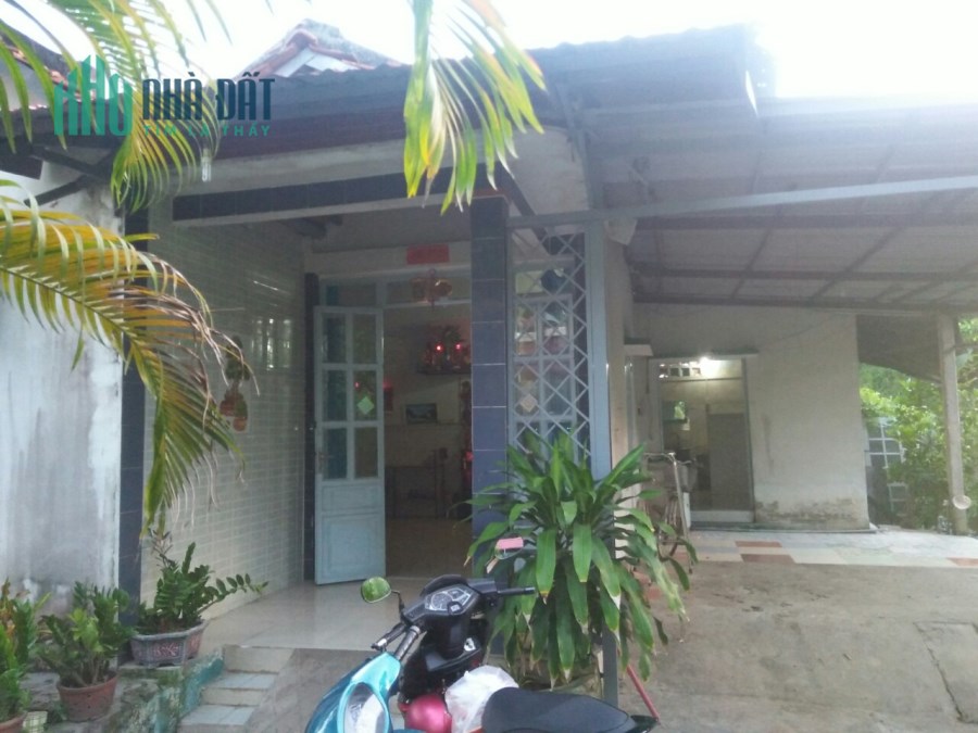 Chính chủ cần bán nhà tại Đường Nguyễn Hữu Trí, Xã Thanh Phú, Huyện Bến Lức, Long An
