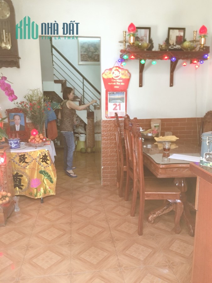 Hẻm xe hơi Nguyễn Thượng Hiền chỉ 4.3 tỷ nhà 30m2 3 Tầng đúc
