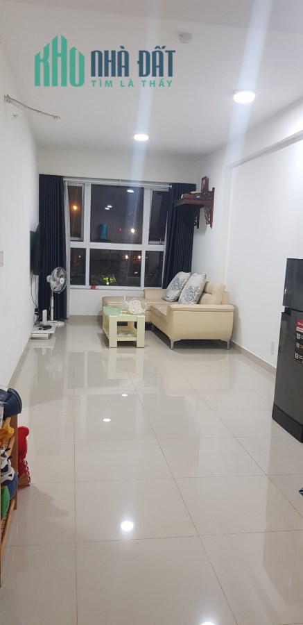 CHUNG CƯ SAIGON GATEWAY 70M² 2PN