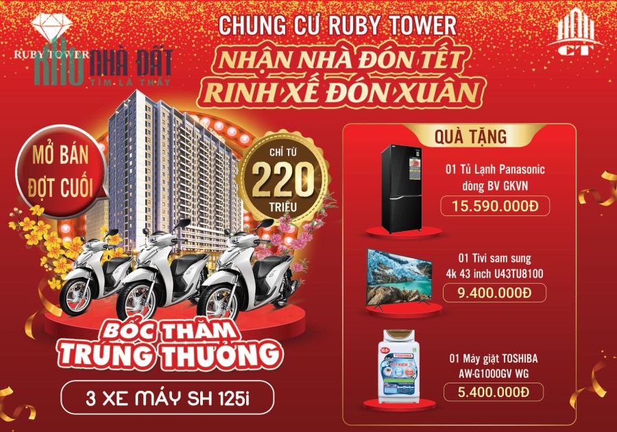 BÁN CĂN HỘ 2PN 2WC CC THƯƠNG MẠI GIÁ HƠN 800 TRIỆU