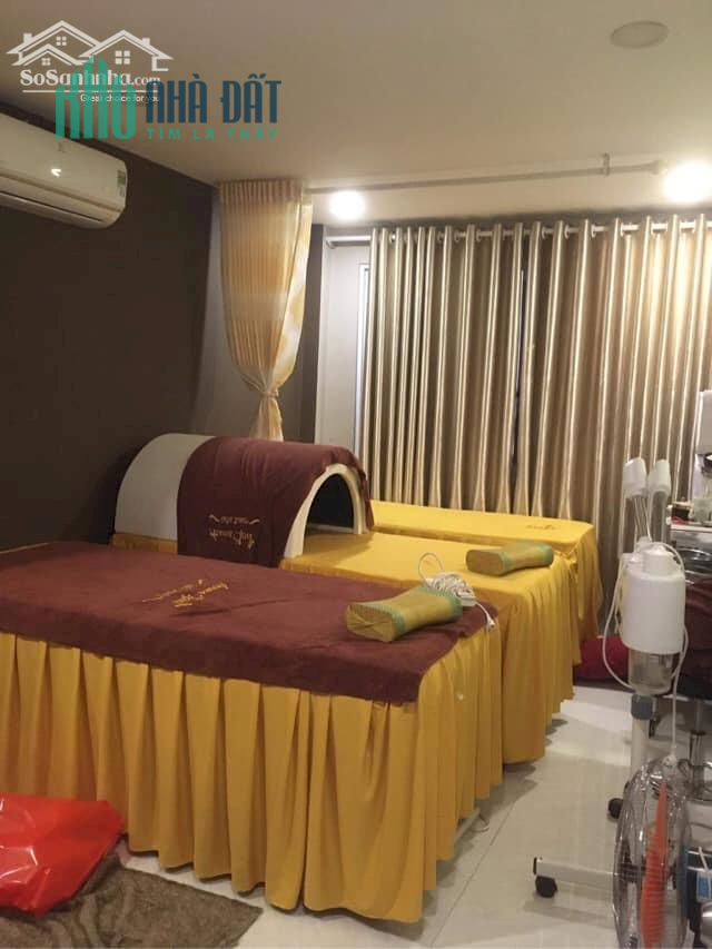 1 xẹt Trần Xuân Soạn Quận 7 - 5 tầng BTCT 4PN chỉ 4 tỷ 5 tl sâu (0902664082)