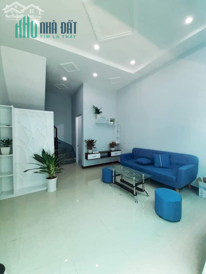 Ngang gần 8m, 2 mặt tiền HXH Đặng Lộ Tân Bình trên 6 tỷ tl (0902664082)