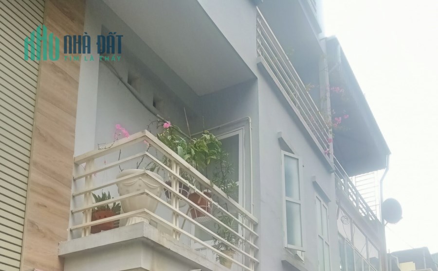 TIN CHUẨN 100% -  Nhà THÁI HÀ, ĐỐNG ĐA - Ôtô tránh ba gác, KD đỉnh 62m2 chỉ 9.5 Tỷ.