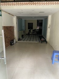 Cho thuê tầng 1 nhà phố Trần Xuân Soạn, HBT, 28tr, 0906080085
