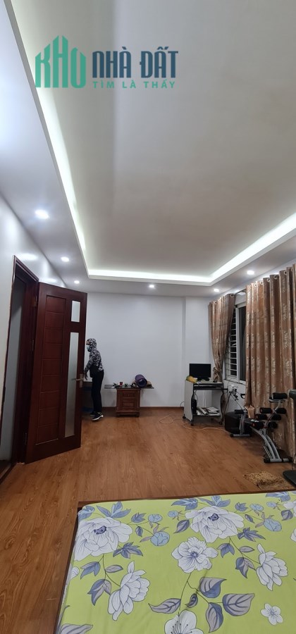 BÁN NHÀ PHƯỜNG BỒ ĐỀ, QUẬN LONG BIÊN, HÀ NỘI. 0976005168.