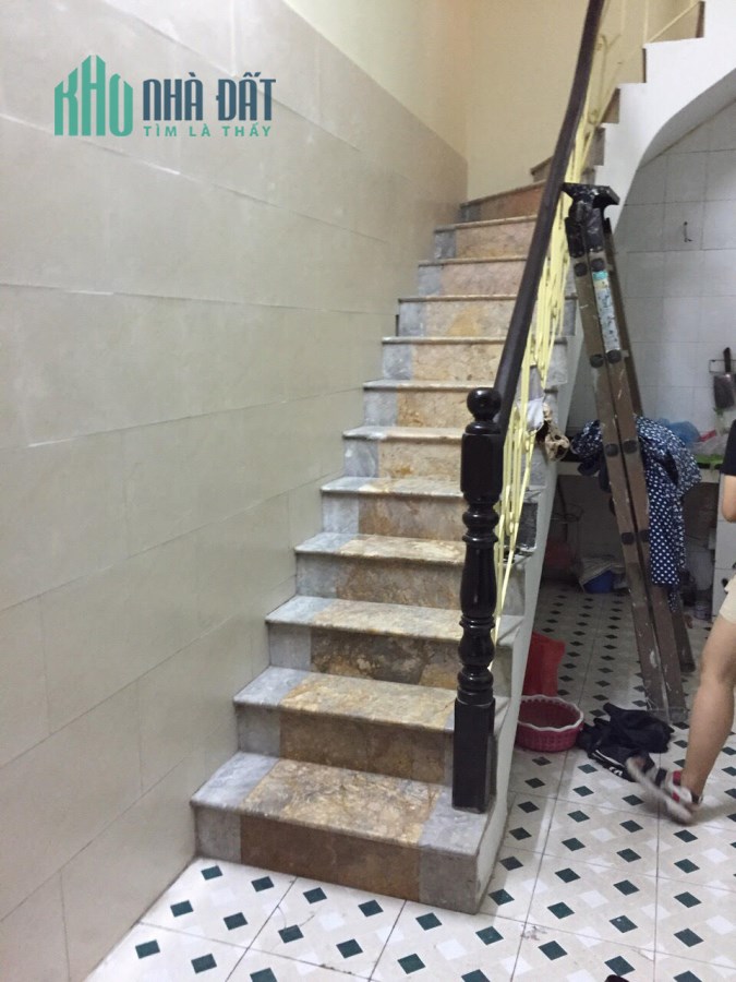 Cho thuê nhà số 14 ngách 27 ngõ 357 phố Bạch Mai, Hai Bà Trưng, Hà Nội