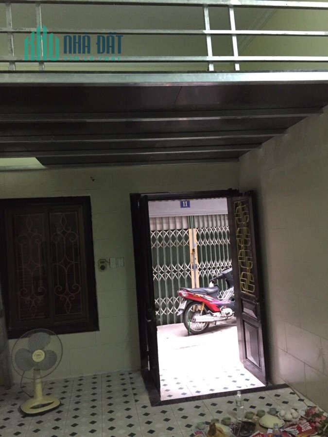 Cho thuê nhà số 14 ngách 27 ngõ 357 phố Bạch Mai, Hai Bà Trưng, Hà Nội