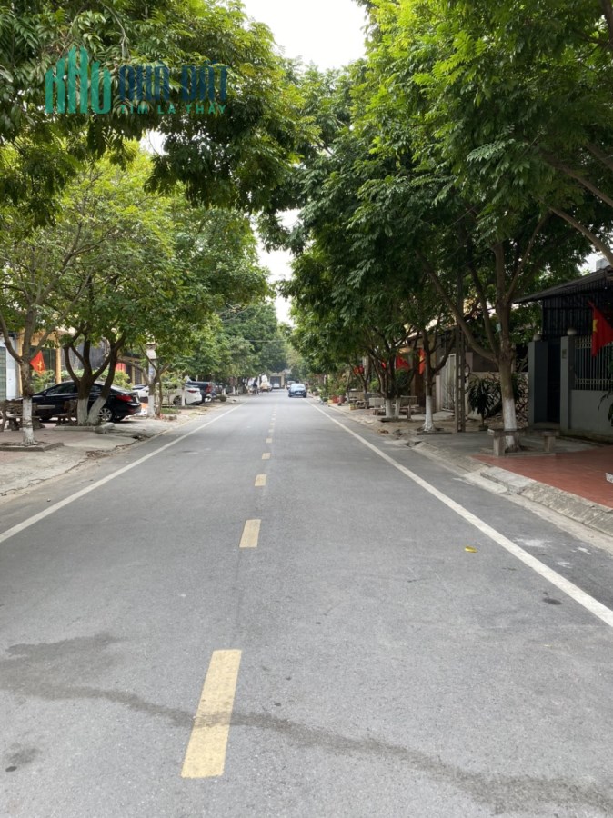 Bán Nhà Phố 85m3T_Chế Lan Viên_Ninh Xá_TP Bắc Ninh_ 5.8 Tỷ.