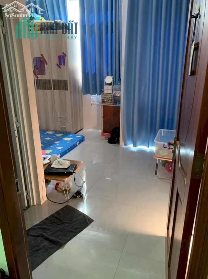 1027 Huỳnh Tấn Phát Quận 7 - 2 tầng BTCT 3 PN sân phơi đồ > 3 tỷ 6 tl (0902664082)