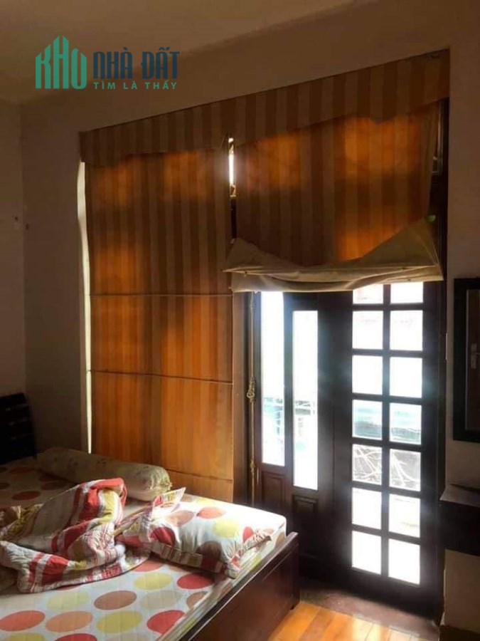 Mặt Phố, Nguyễn Khuyến, Hà Đông, 118m*5T*MT5m, 18.5 tỷ, Gara Ô Tô, Vỉa Hè Khủng.LH:0397194848