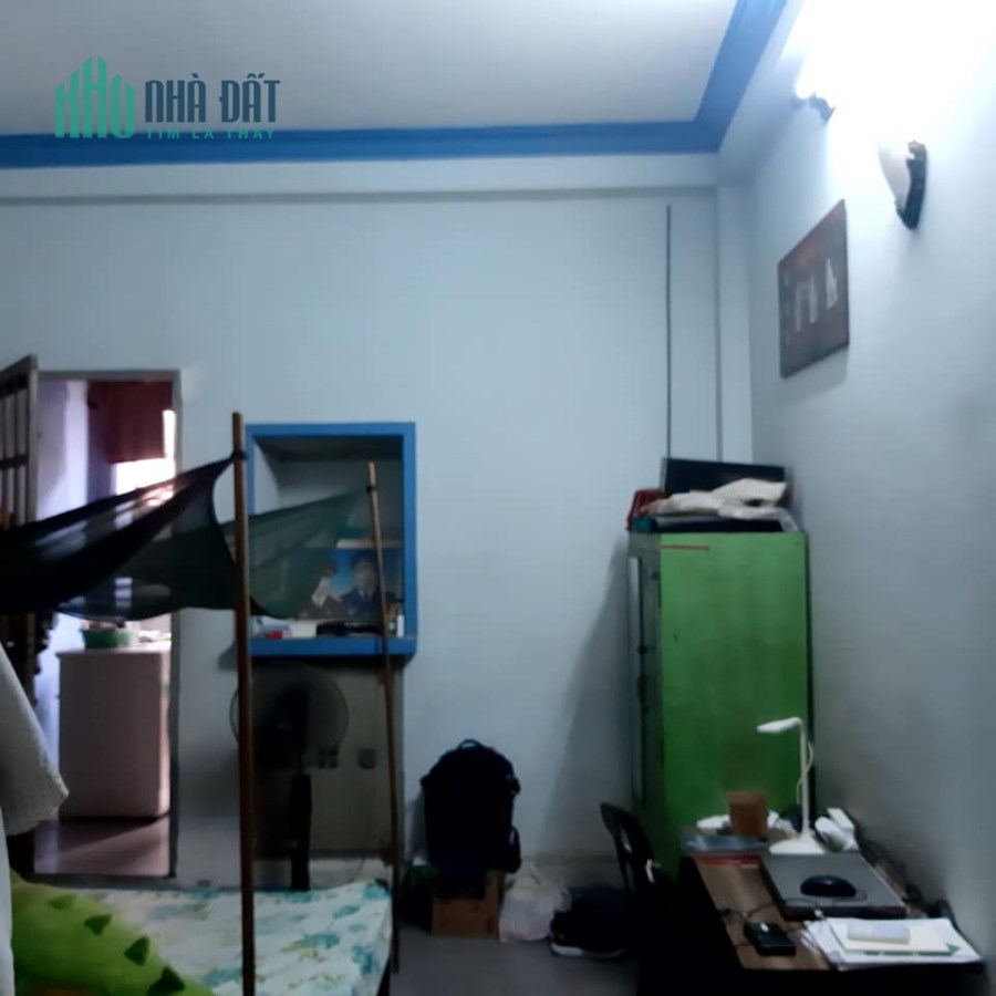 Mặt tiền Lê Đức Thọ, gần chợ, kinh doanh đỉnh, 180m2 giá hơn 80tr/m2