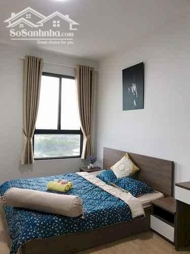 Chung cư Era Town, Quận 7 đã có sổ - 60m2 tặng nội thất chỉ 1 tỷ 68 tl(0902664082)