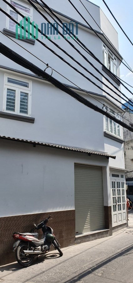 Chính chủ cần bán nhà tại 394/4 Âu Cơ, Phường 10-Quận Tân Bình-TP Hồ Chí Minh