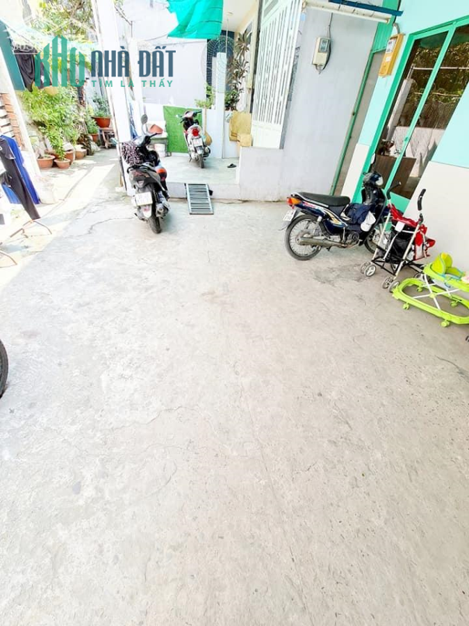 56m2 hẻm 6m gần Lotte Mart Quận 7 chỉ 4 tỷ 1 tl (0902664082)